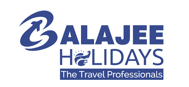Balajee Holidays